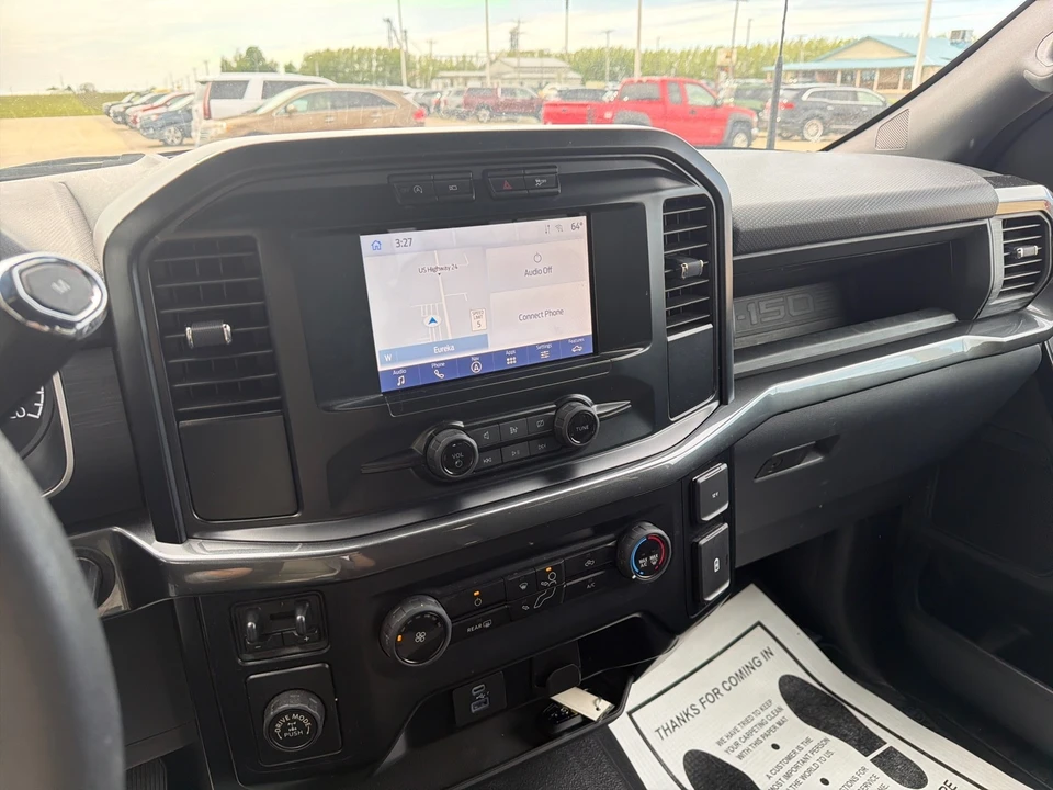 2023 Ford F-150 14th Gen - Image 13 of 16