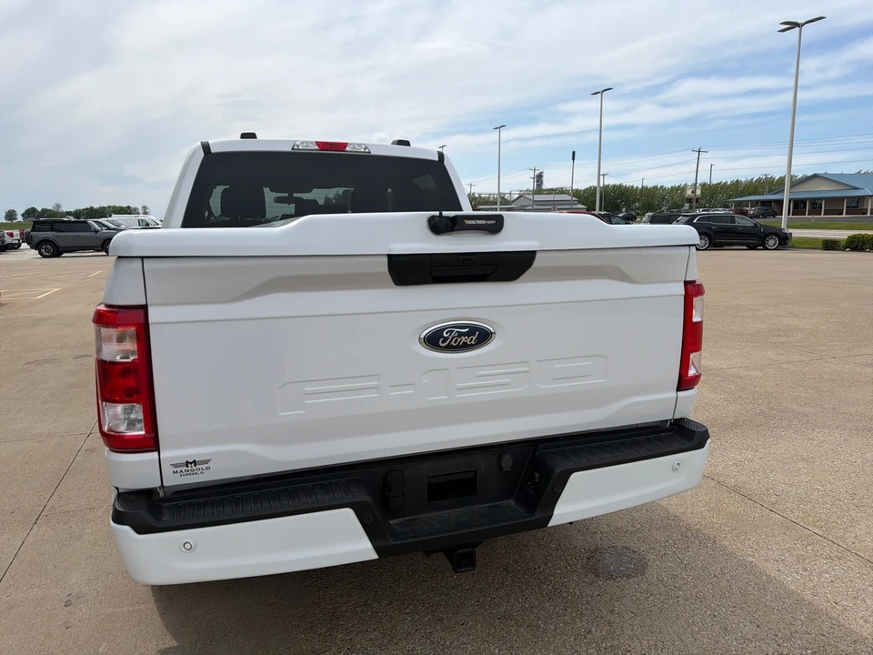 2023 Ford F-150 14th Gen - Image 8 of 16