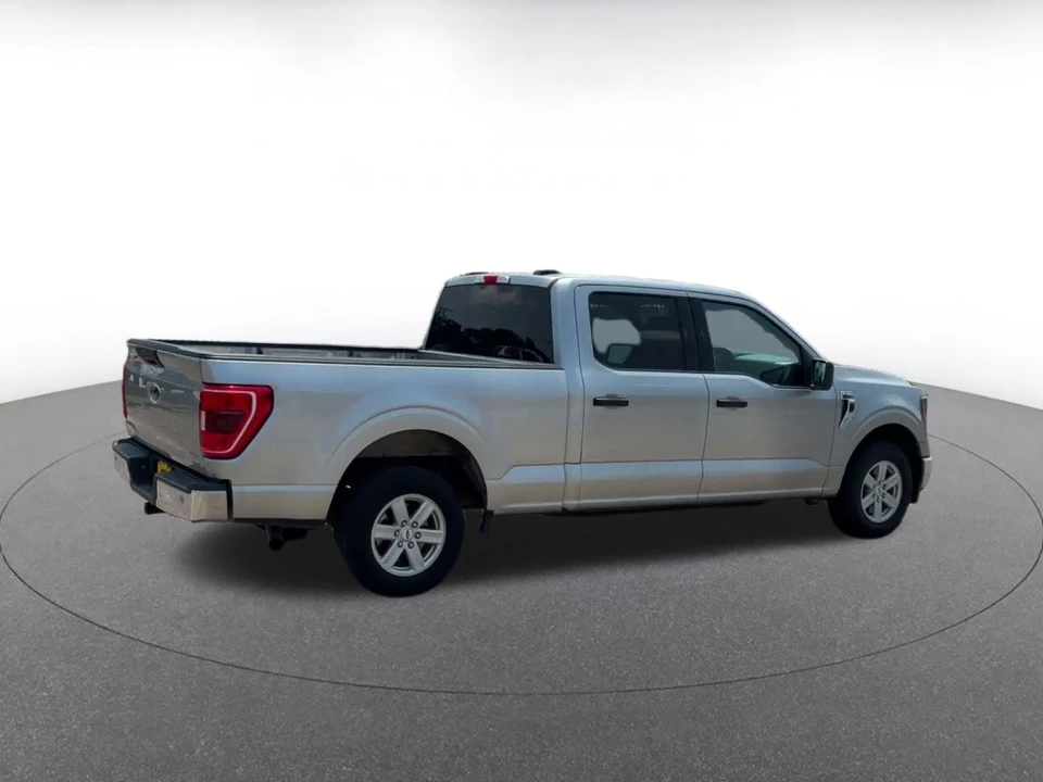 2023 Ford F-150 14th Gen - Image 16 of 31