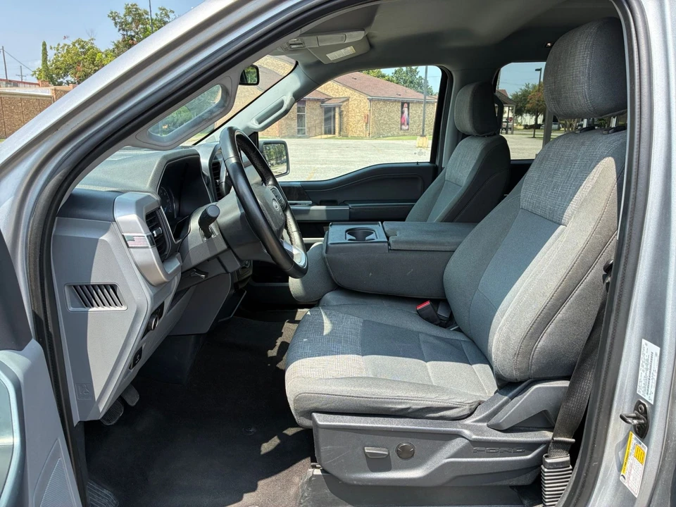 2023 Ford F-150 14th Gen - Image 28 of 31