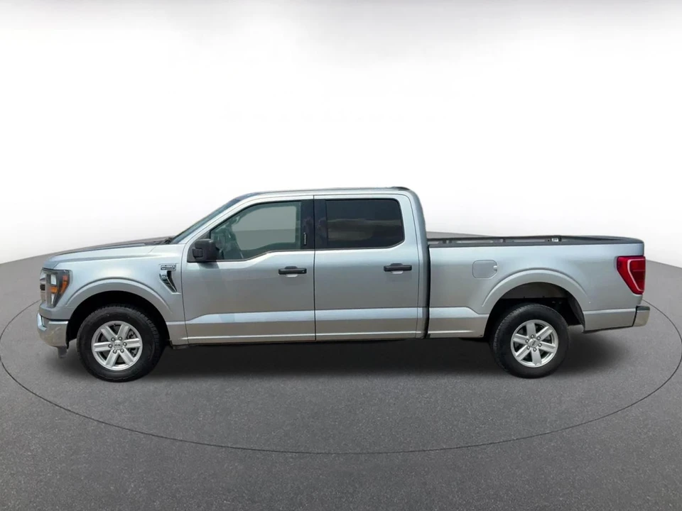 2023 Ford F-150 14th Gen - Image 9 of 31