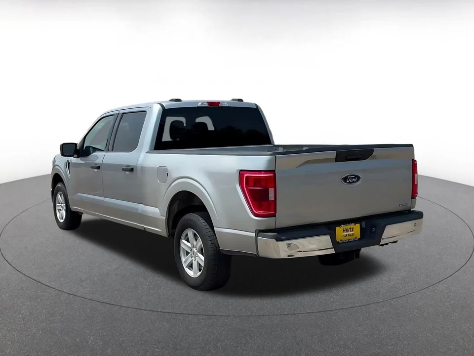2023 Ford F-150 14th Gen - Image 12 of 31