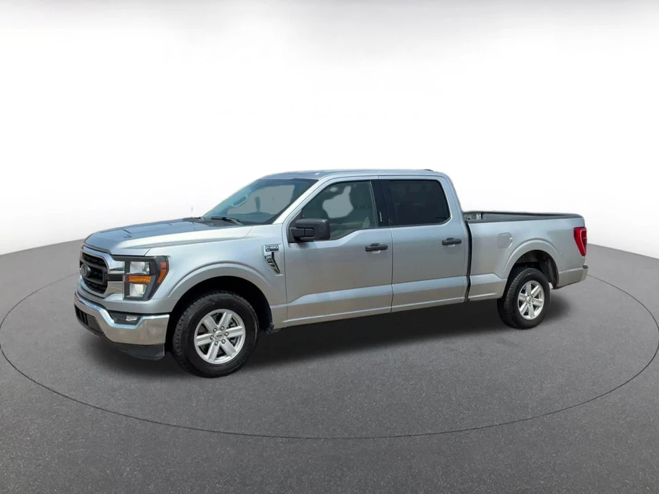 2023 Ford F-150 14th Gen - Image 8 of 31