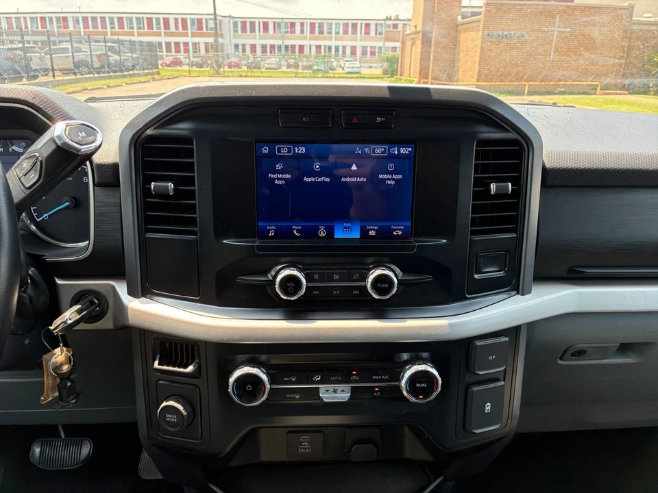 2023 Ford F-150 14th Gen - Image 18 of 31