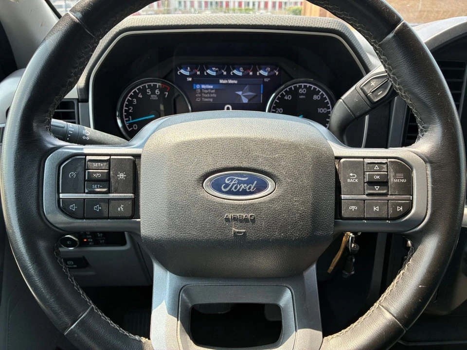 2023 Ford F-150 14th Gen - Image 29 of 31
