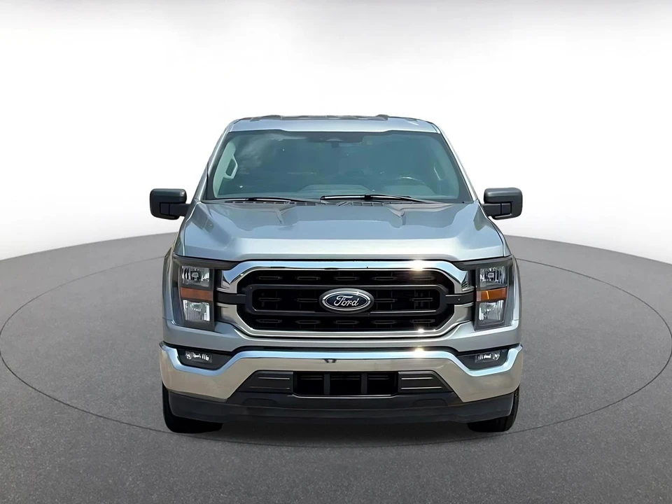 2023 Ford F-150 14th Gen - Image 4 of 31