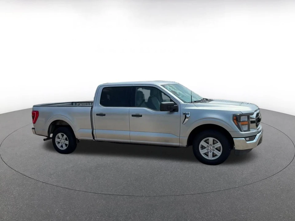 2023 Ford F-150 14th Gen - Image 2 of 31