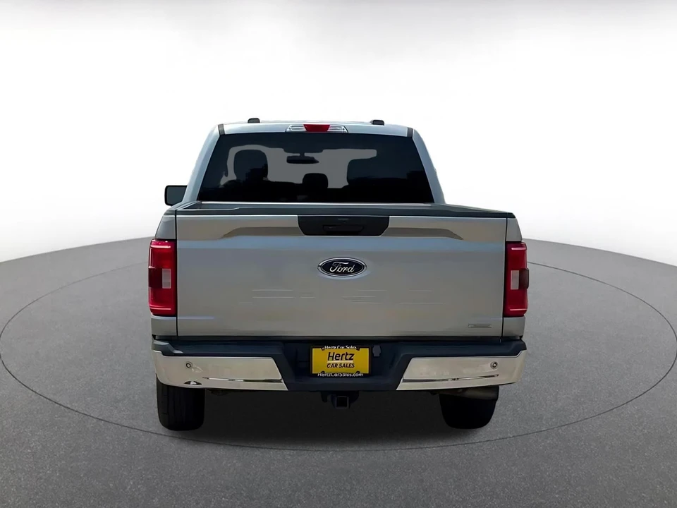 2023 Ford F-150 14th Gen - Image 14 of 31