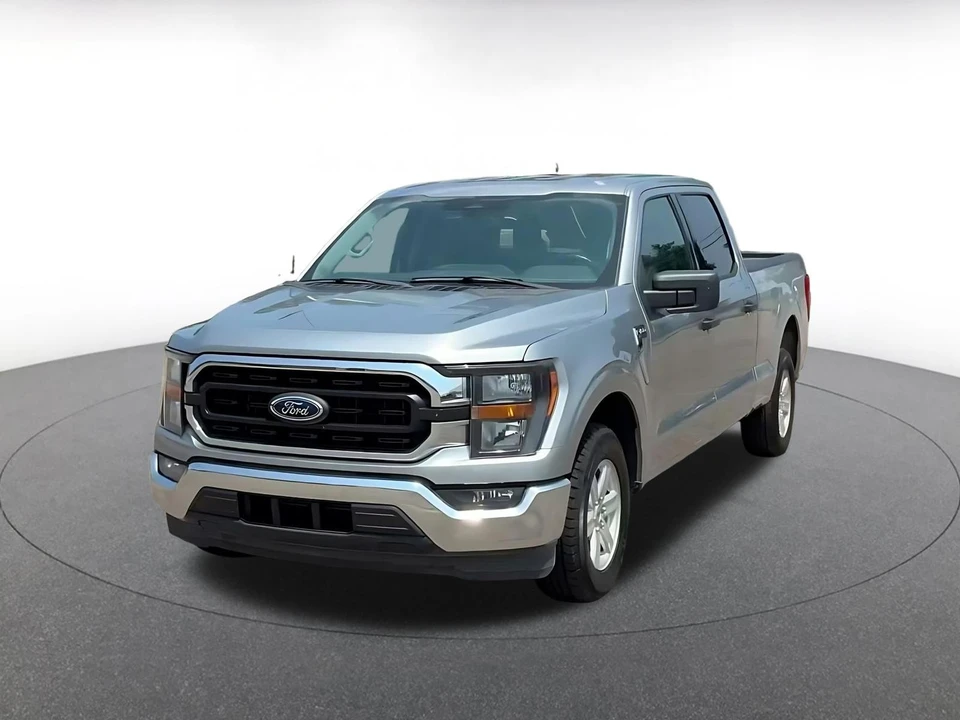 2023 Ford F-150 14th Gen - Image 7 of 31