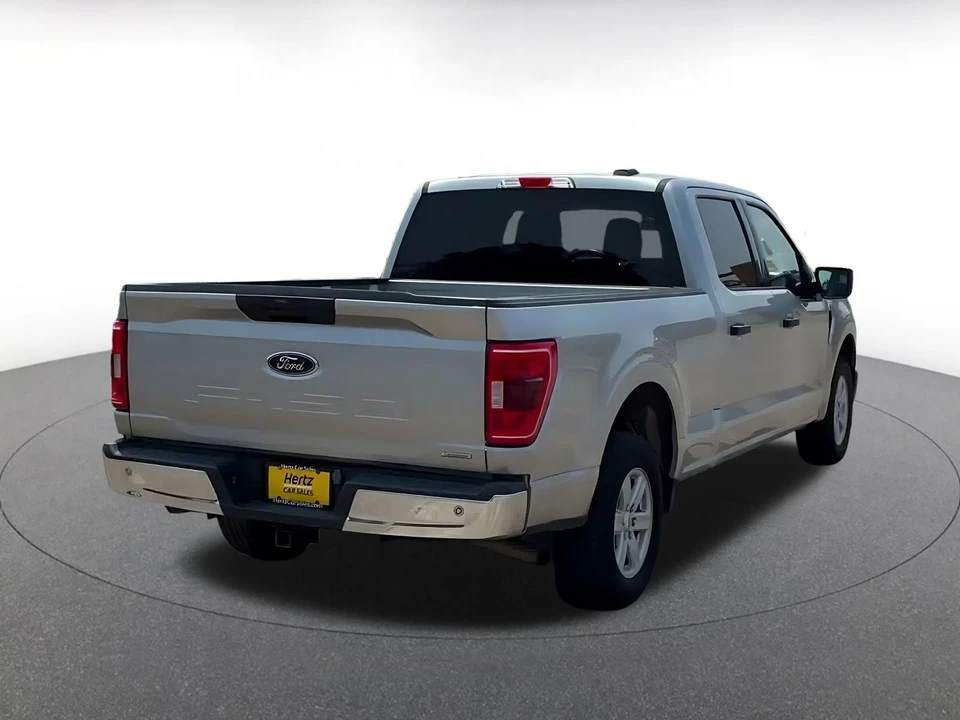 2023 Ford F-150 14th Gen - Image 15 of 31