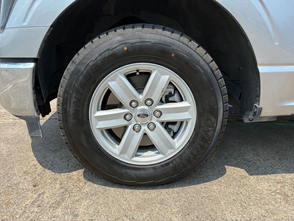 2023 Ford F-150 14th Gen - Image 31 of 31