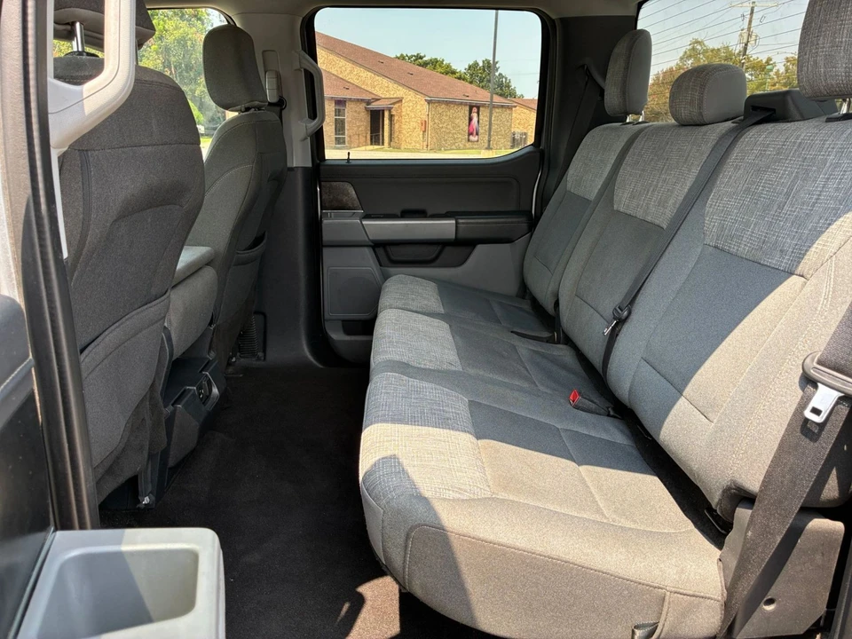2023 Ford F-150 14th Gen - Image 27 of 31