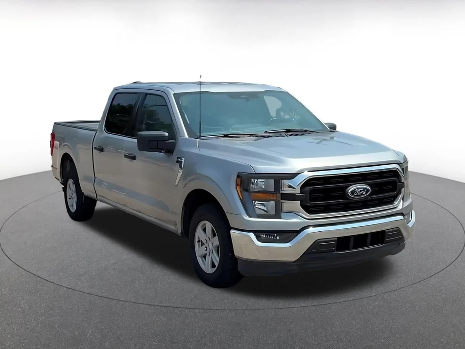 2023 Ford F-150 14th Gen - Image 3 of 31