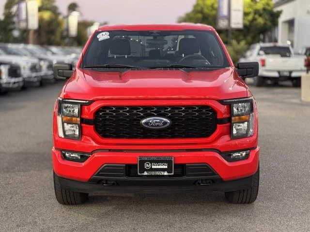 2023 Ford F-150 14th Gen - Image 6 of 12
