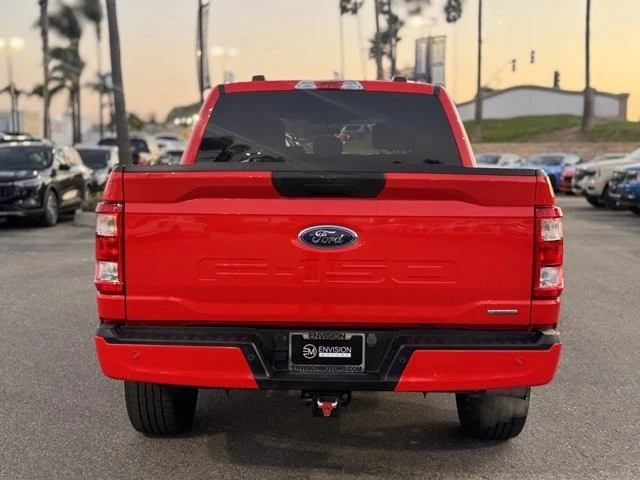 2023 Ford F-150 14th Gen - Image 11 of 12