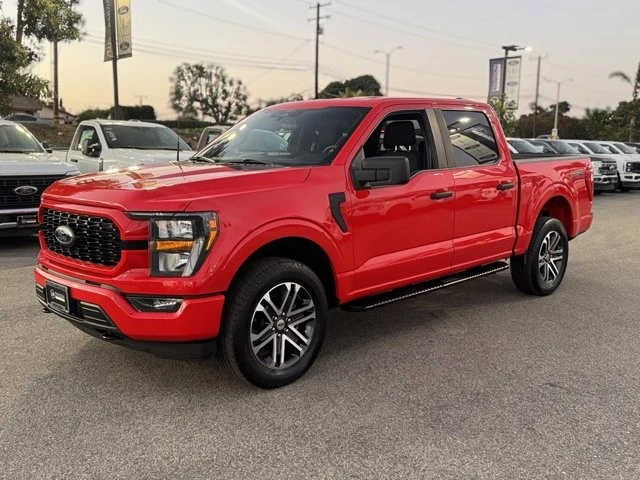 2023 Ford F-150 14th Gen - Image 7 of 12