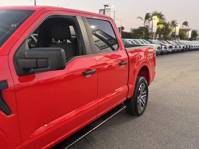 2023 Ford F-150 14th Gen - Image 9 of 12