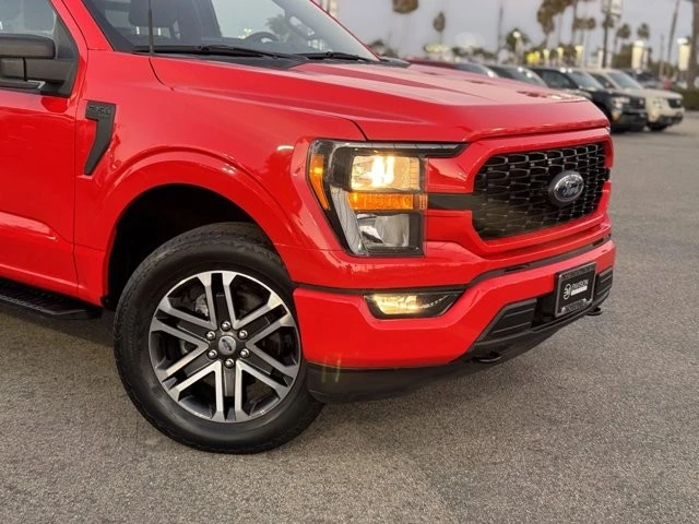 2023 Ford F-150 14th Gen - Image 3 of 12