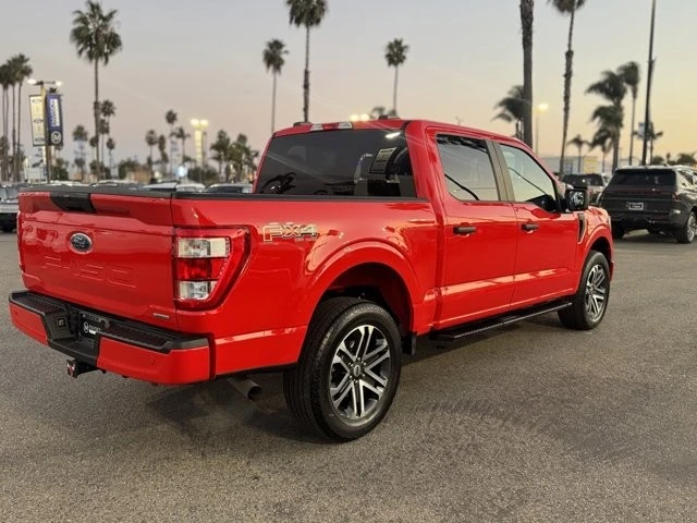2023 Ford F-150 14th Gen - Image 12 of 12