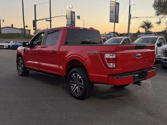 2023 Ford F-150 14th Gen - Image 10 of 12