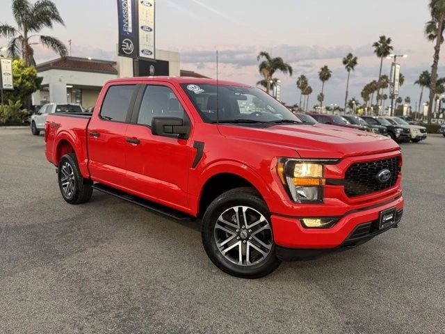 2023 Ford F-150 14th Gen - Image 2 of 12