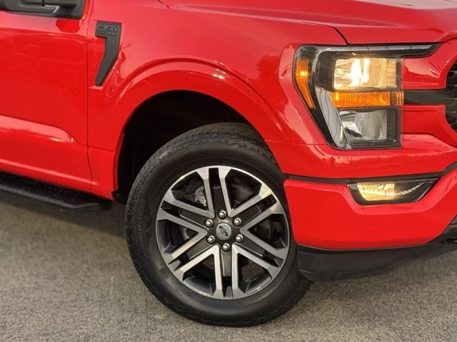 2023 Ford F-150 14th Gen - Image 4 of 12