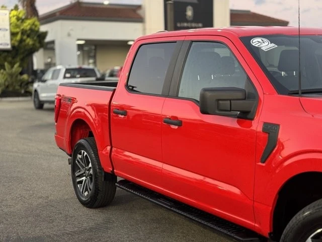 2023 Ford F-150 14th Gen - Image 5 of 12