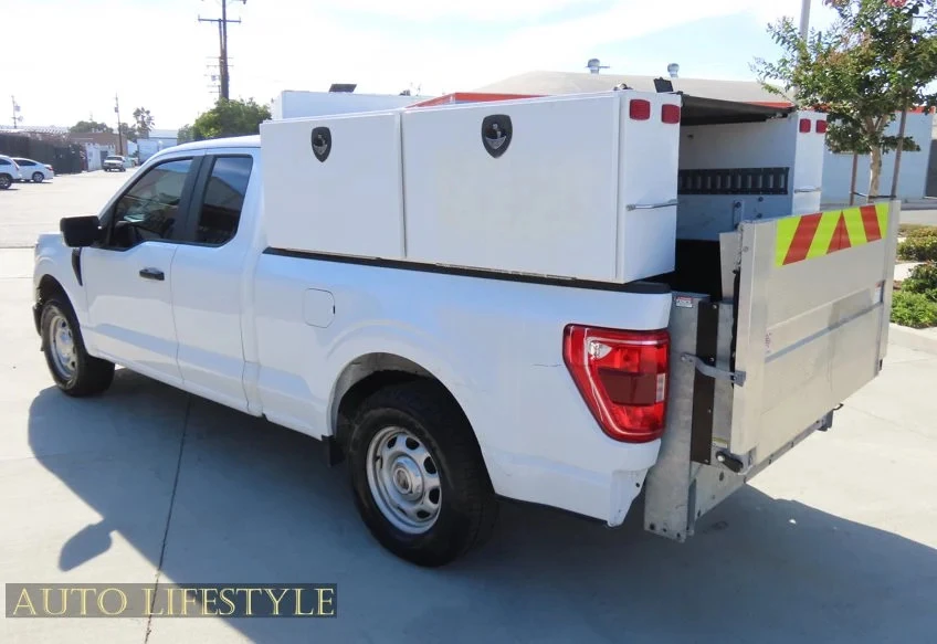 2023 Ford F-150 14th Gen - Image 10 of 31
