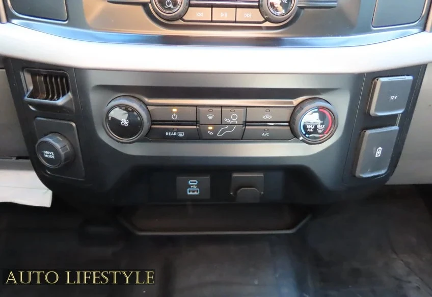 2023 Ford F-150 14th Gen - Image 19 of 31