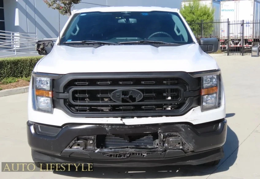 2023 Ford F-150 14th Gen - Image 12 of 31