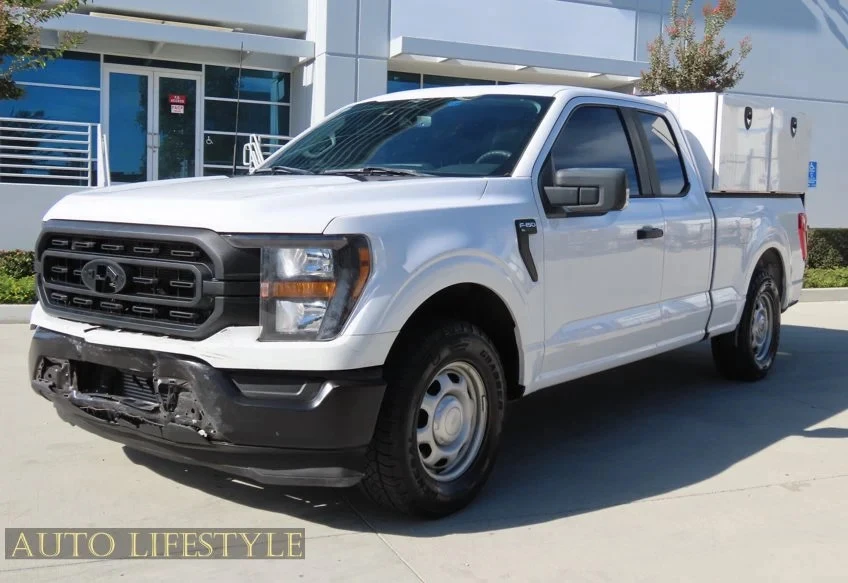2023 Ford F-150 14th Gen - Image 4 of 31