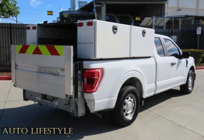 2023 Ford F-150 14th Gen - Image 9 of 31
