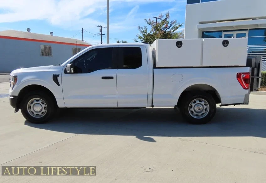 2023 Ford F-150 14th Gen - Image 5 of 31
