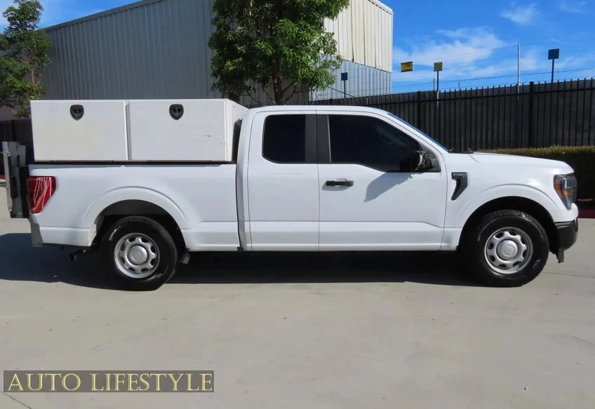 2023 Ford F-150 14th Gen - Image 6 of 31