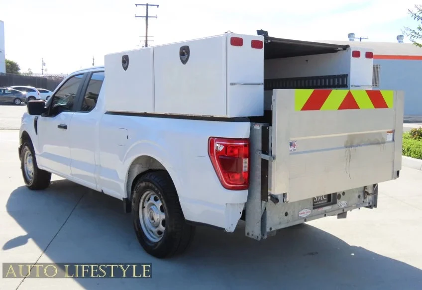 2023 Ford F-150 14th Gen - Image 8 of 31