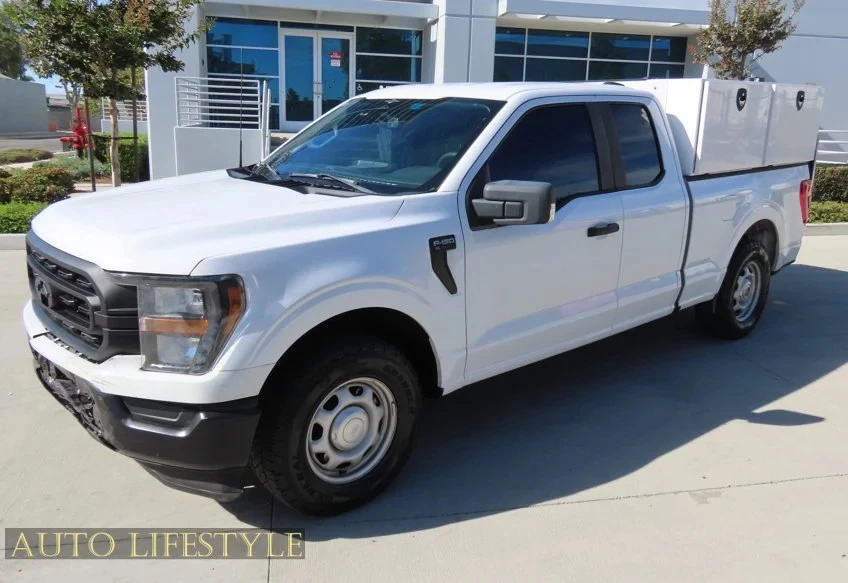 2023 Ford F-150 14th Gen - Image 2 of 31