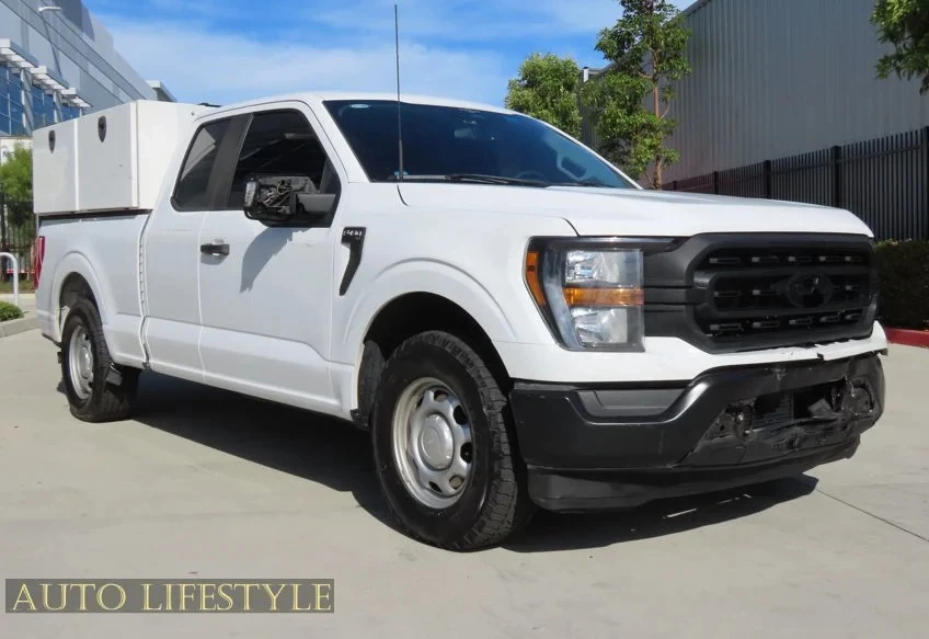 2023 Ford F-150 14th Gen - Image 3 of 31
