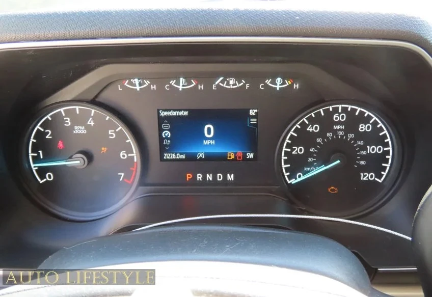 2023 Ford F-150 14th Gen - Image 23 of 31
