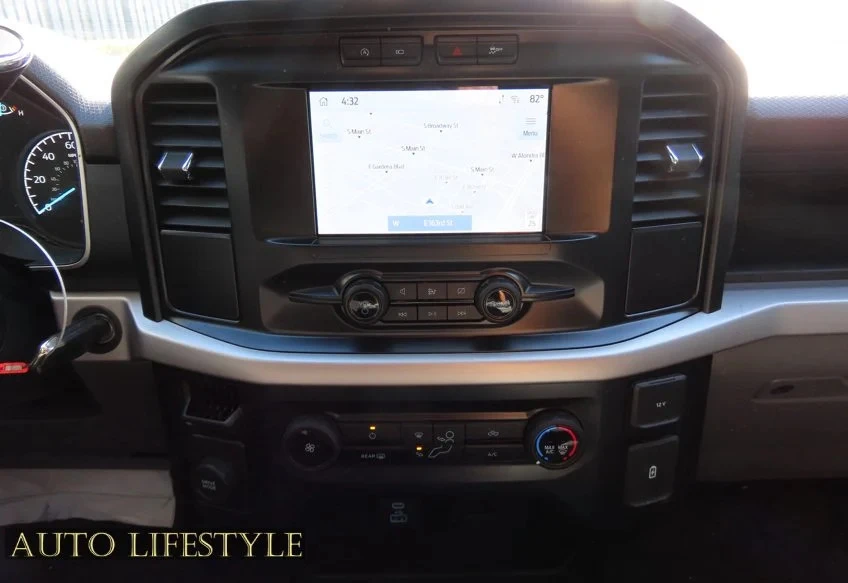 2023 Ford F-150 14th Gen - Image 20 of 31