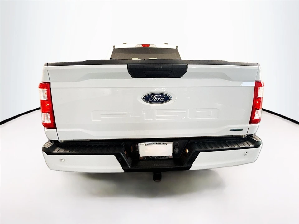 2023 Ford F-150 14th Gen - Image 23 of 31