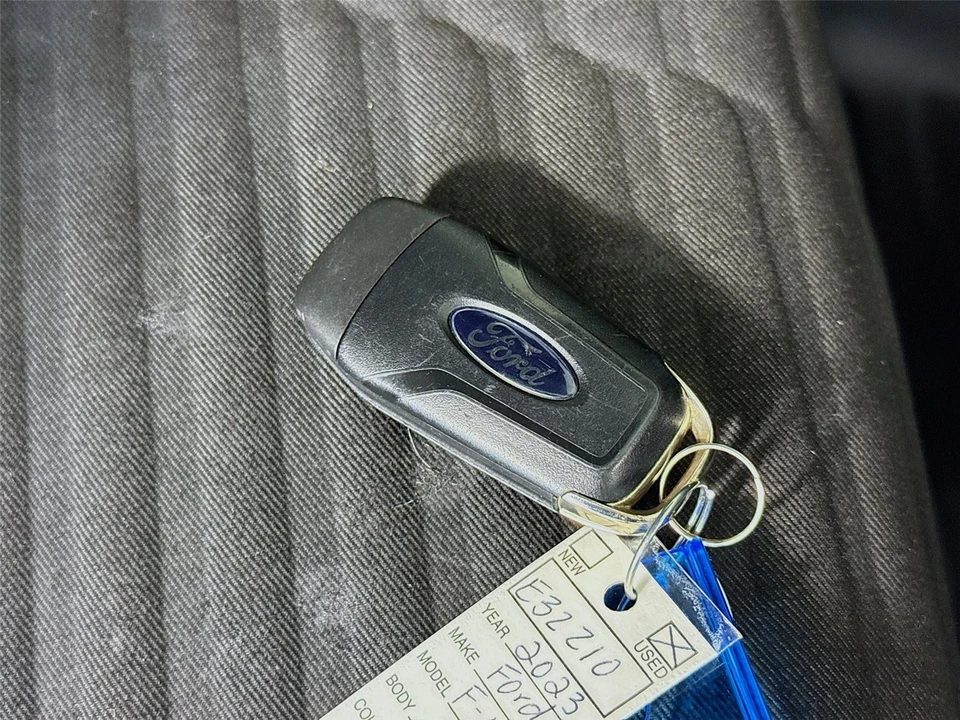 2023 Ford F-150 14th Gen - Image 21 of 31