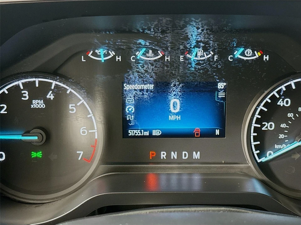 2023 Ford - Image 4 of 31