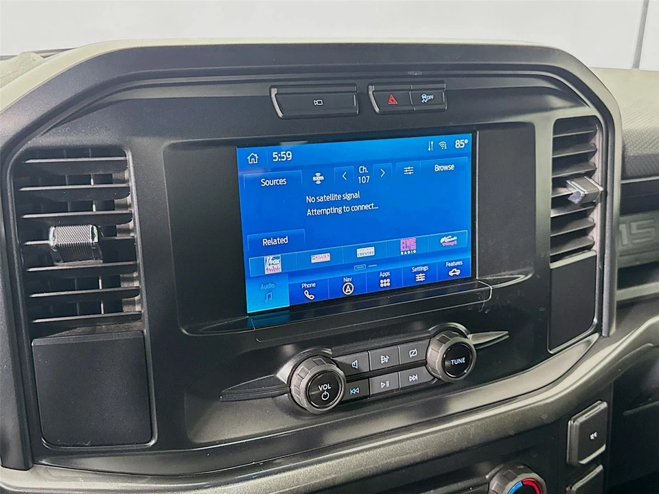 2023 Ford - Image 9 of 31