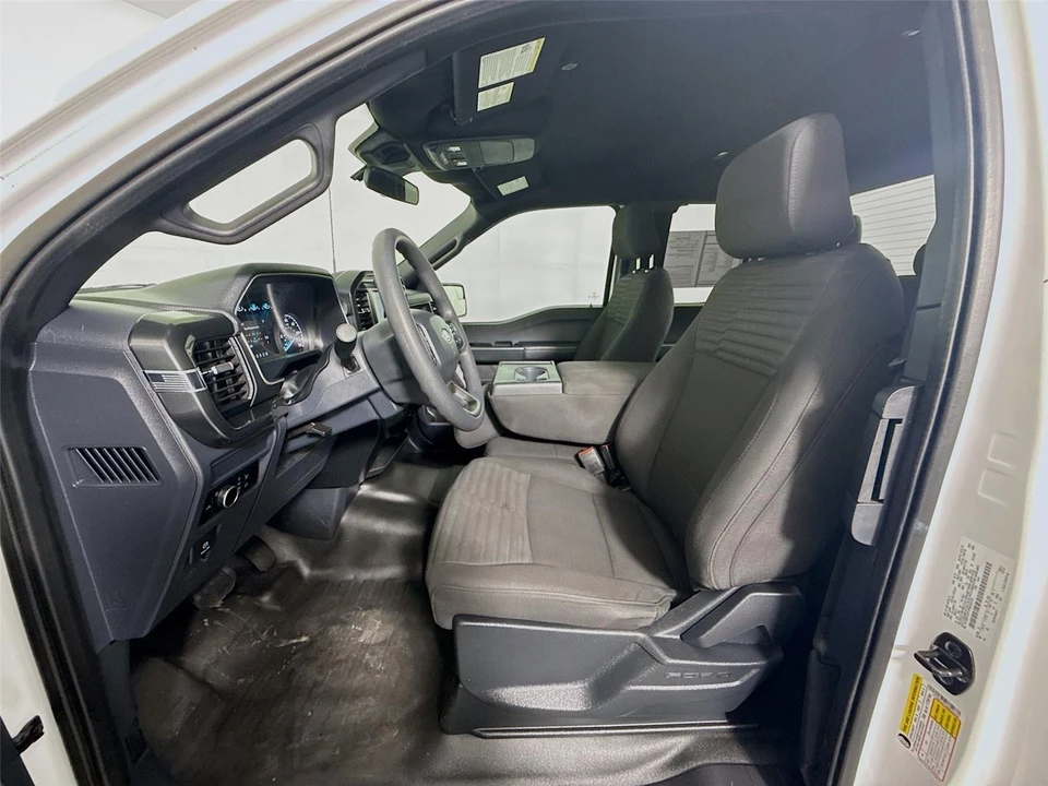 2023 Ford F-150 14th Gen - Image 2 of 31