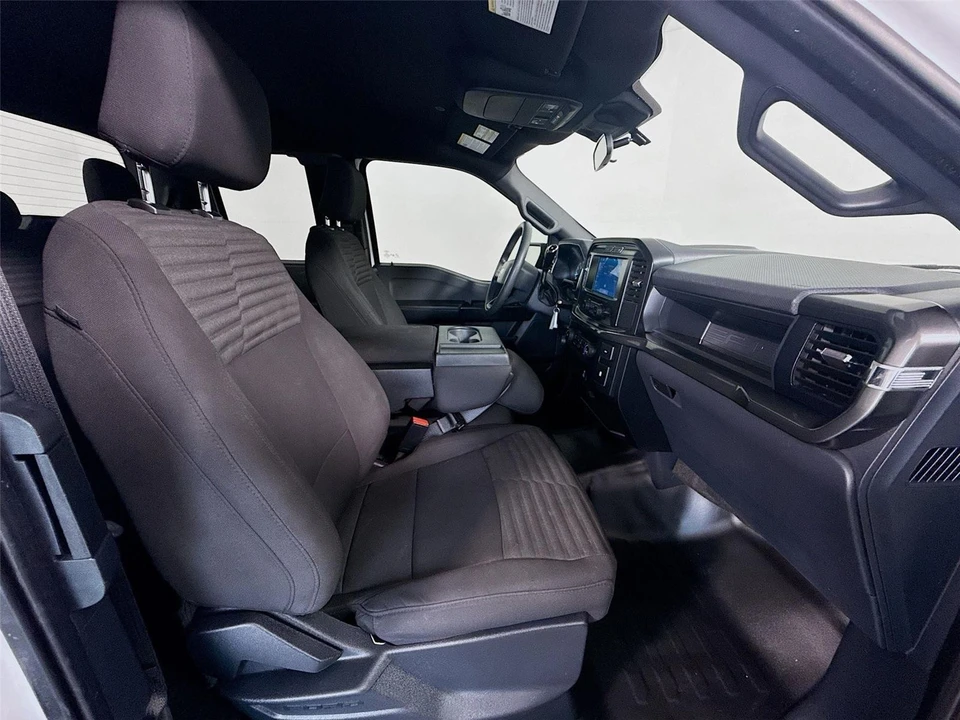 2023 Ford F-150 14th Gen - Image 19 of 31
