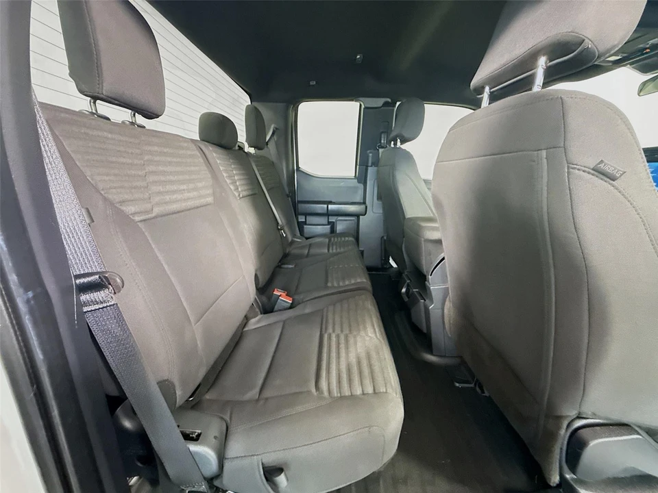 2023 Ford F-150 14th Gen - Image 18 of 31