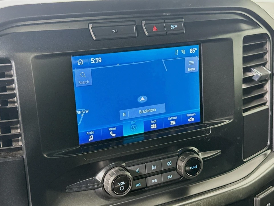 2023 Ford F-150 14th Gen - Image 13 of 31