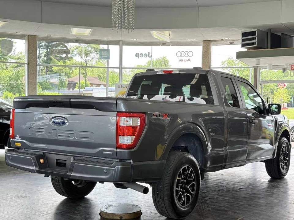 2023 Ford F-150 14th Gen - Image 6 of 31