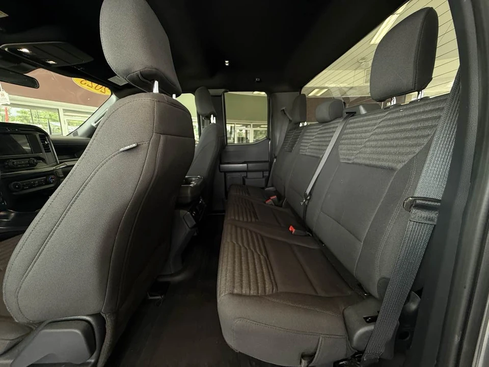 2023 Ford F-150 14th Gen - Image 25 of 31