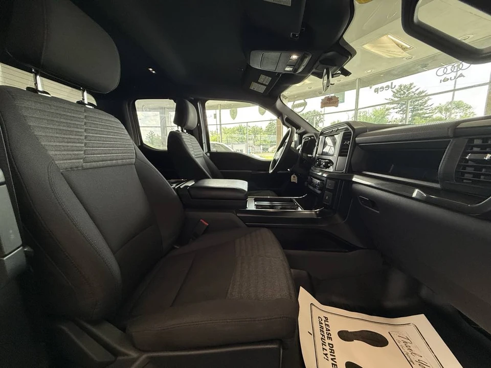 2023 Ford F-150 14th Gen - Image 29 of 31